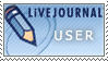 LiveJournal user