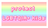 protect LGBT kids