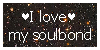 I love my soulbond