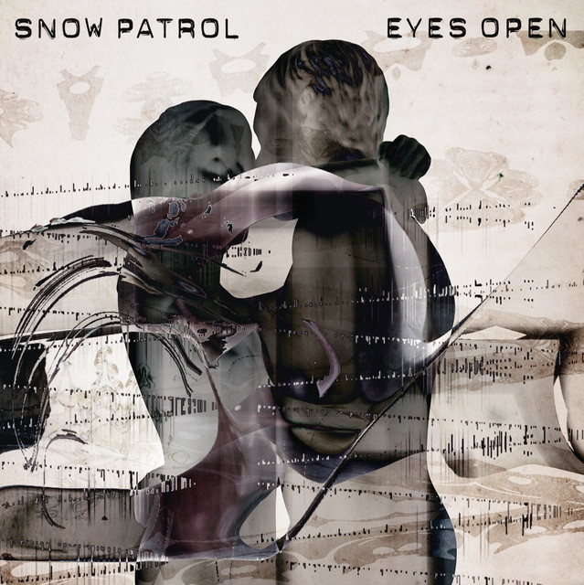 Snow Patrol: Eyes Open