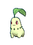 Chikorita