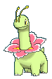 Meganium