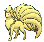Ninetails