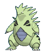 Tyranitar