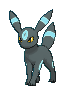 Umbreon (shiny)
