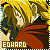 Fullmetal Alchemist: Edward Elric (character)