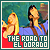 The Road to El Dorado (movie)