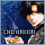 Saiyuki: Cho Hakkai (character)