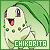 Chikorita (Pokémon)