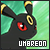 Umbreon (Pokémon)