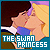 The Swan Princess (movie)