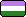 genderqueer pride flag